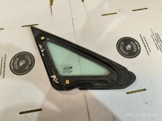 bontott OPEL ASTRA J Bal A Oszlop Oldalablak Üveg