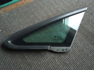 bontott OPEL ASTRA J Bal A Oszlop Oldalablak Üveg