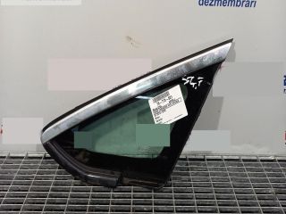 bontott OPEL ASTRA J Bal A Oszlop Oldalablak Üveg