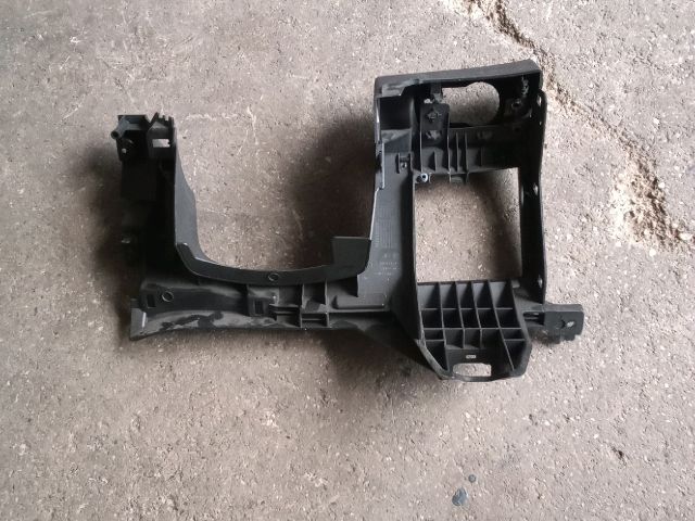 bontott OPEL ASTRA J Bal Alsó Műszerfal Burkolat