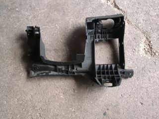 bontott OPEL ASTRA J Bal Alsó Műszerfal Burkolat