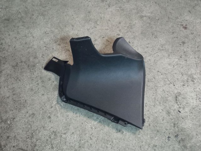 bontott OPEL ASTRA J Bal Alsó Műszerfal Burkolat