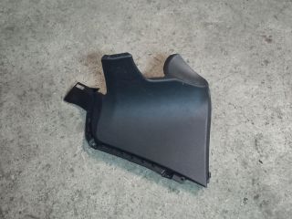 bontott OPEL ASTRA J Bal Alsó Műszerfal Burkolat