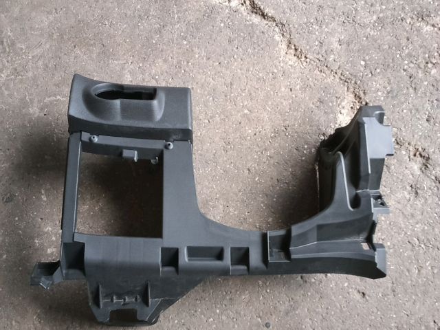 bontott OPEL ASTRA J Bal Alsó Műszerfal Burkolat