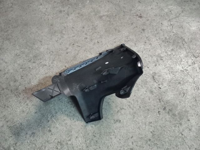 bontott OPEL ASTRA J Bal Alsó Műszerfal Burkolat