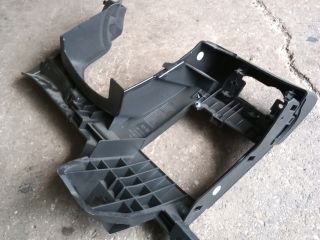 bontott OPEL ASTRA J Bal Alsó Műszerfal Burkolat