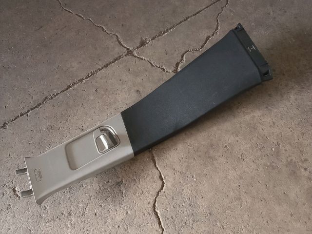 bontott OPEL ASTRA J Bal B Oszlop Burkolat