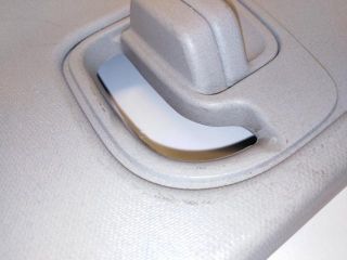 bontott OPEL ASTRA J Bal B Oszlop Burkolat