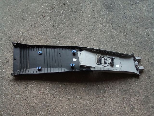 bontott OPEL ASTRA J Bal B Oszlop Burkolat