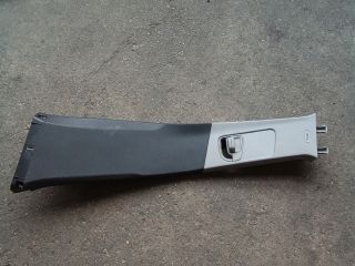 bontott OPEL ASTRA J Bal B Oszlop Burkolat