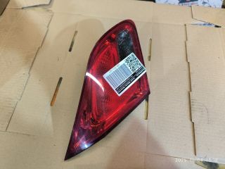 bontott OPEL ASTRA J Bal Belső Hátsó Lámpa