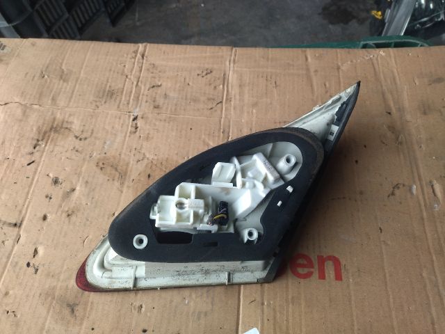 bontott OPEL ASTRA J Bal Belső Hátsó Lámpa