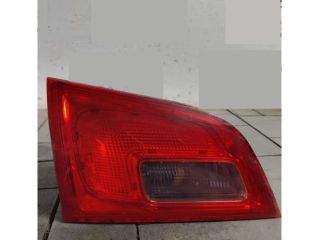 bontott OPEL ASTRA J Bal Belső Hátsó Lámpa