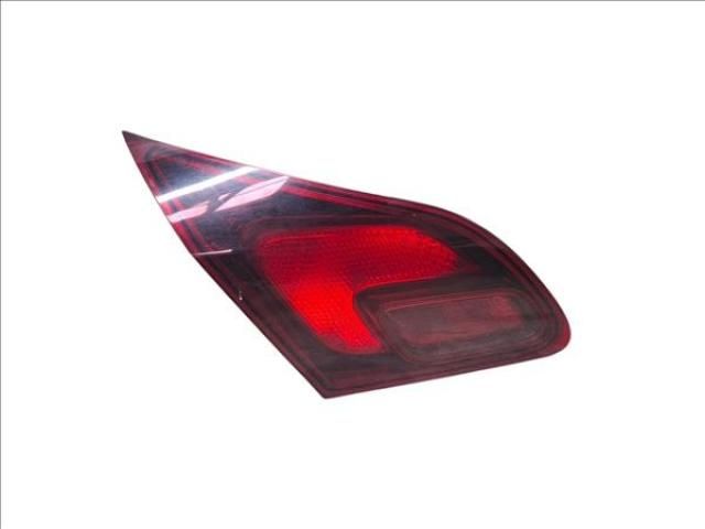 bontott OPEL ASTRA J Bal Belső Hátsó Lámpa