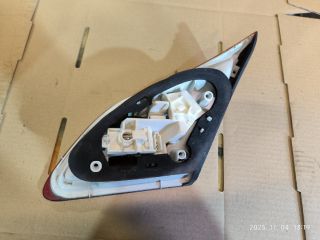 bontott OPEL ASTRA J Bal Belső Hátsó Lámpa