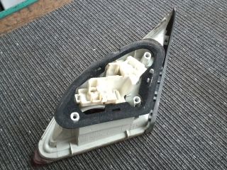 bontott OPEL ASTRA J Bal Belső Hátsó Lámpa