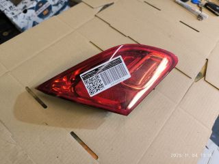 bontott OPEL ASTRA J Bal Belső Hátsó Lámpa