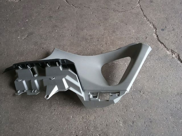 bontott OPEL ASTRA J Bal C Oszlop Burkolat