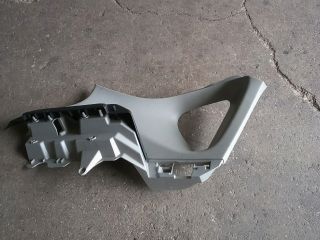 bontott OPEL ASTRA J Bal C Oszlop Burkolat