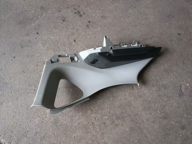 bontott OPEL ASTRA J Bal C Oszlop Burkolat