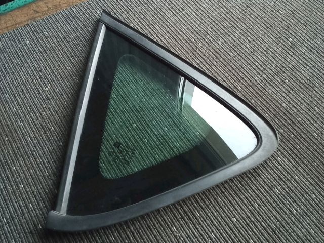 bontott OPEL ASTRA J Bal C Oszlop Oldalablak Üveg