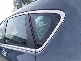 bontott OPEL ASTRA J Bal C Oszlop Oldalablak Üveg