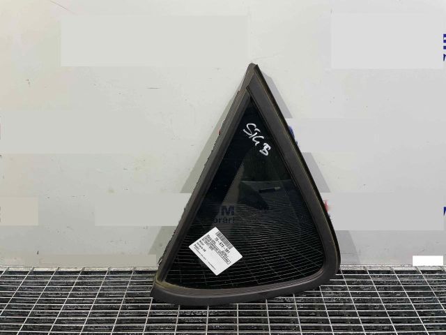 bontott OPEL ASTRA J Bal C Oszlop