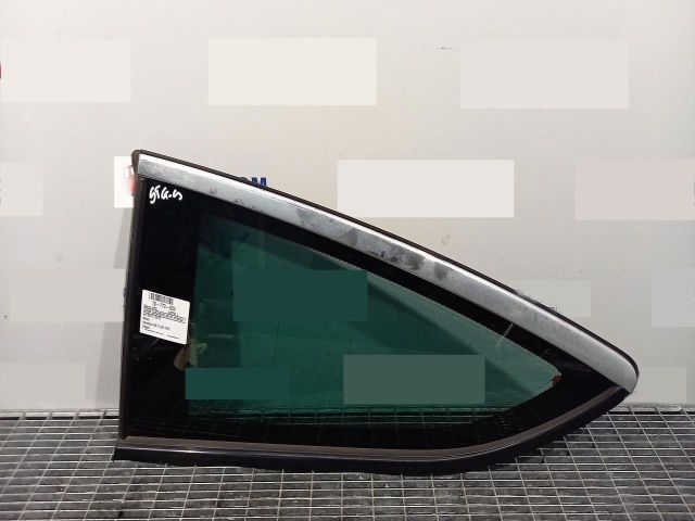 bontott OPEL ASTRA J Bal C Oszlop