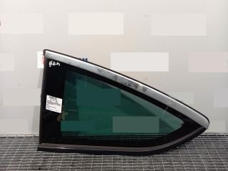 bontott OPEL ASTRA J Bal C Oszlop