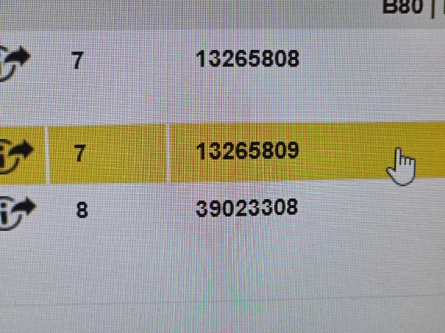 bontott OPEL ASTRA J Bal első Ablak