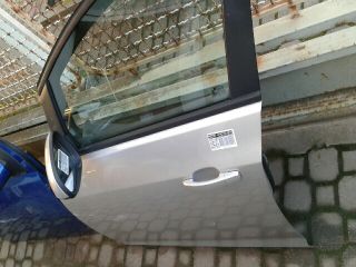 bontott OPEL ASTRA J Bal első Ablak