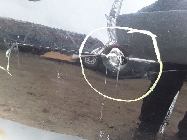 bontott OPEL ASTRA J Bal első Ablak