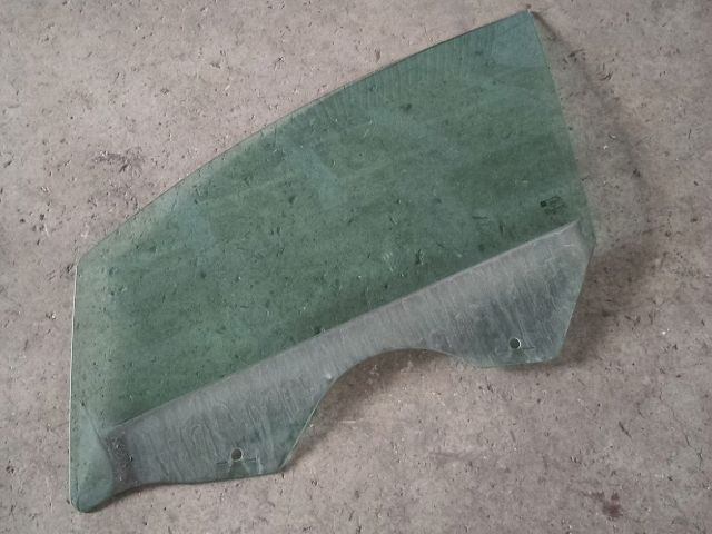 bontott OPEL ASTRA J Bal első Ablak