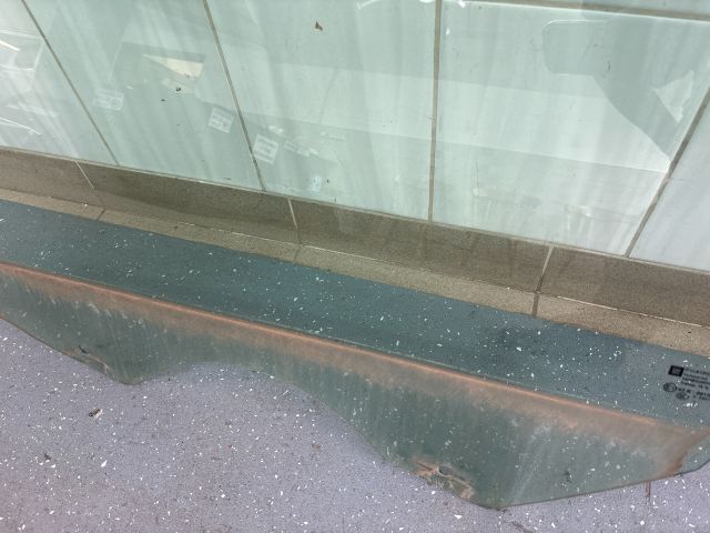 bontott OPEL ASTRA J Bal első Ablak