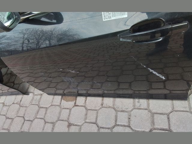 bontott OPEL ASTRA J Bal első Ablak