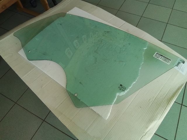 bontott OPEL ASTRA J Bal első Ablak