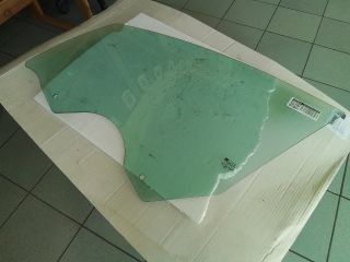 bontott OPEL ASTRA J Bal első Ablak