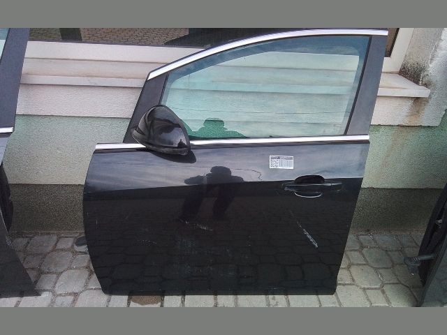 bontott OPEL ASTRA J Bal első Ablak