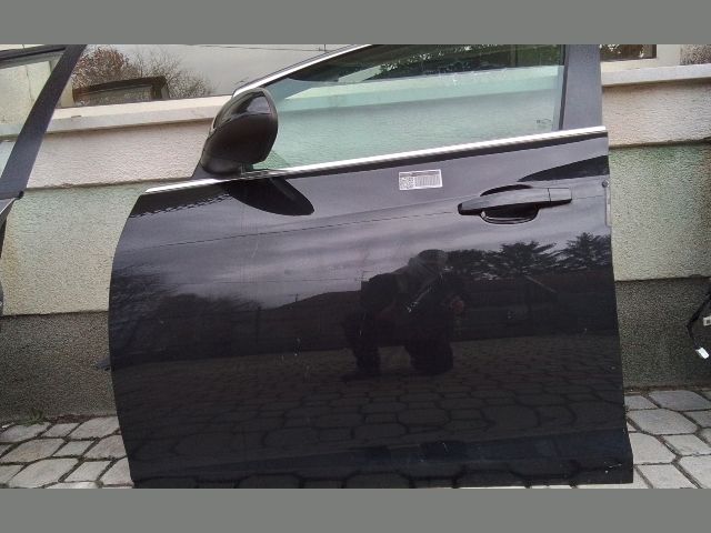 bontott OPEL ASTRA J Bal első Ablak