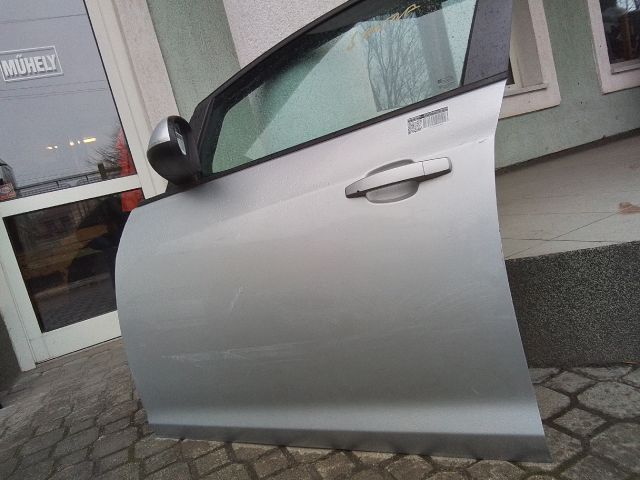 bontott OPEL ASTRA J Bal első Ablak