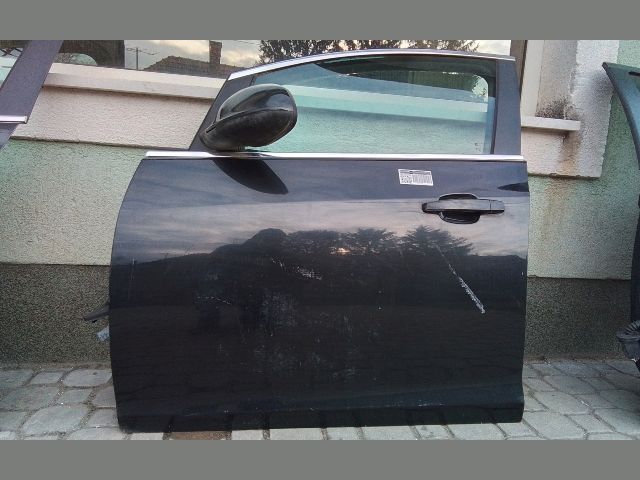 bontott OPEL ASTRA J Bal első Ablak