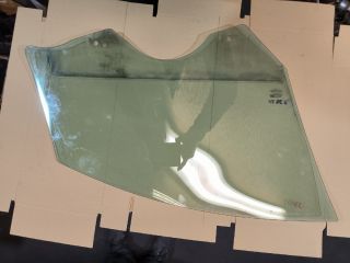 bontott OPEL ASTRA J Bal első Ablak