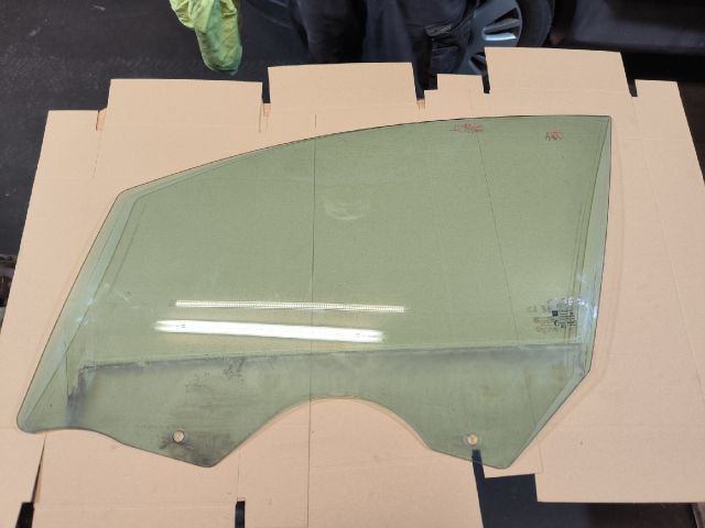 bontott OPEL ASTRA J Bal első Ablak