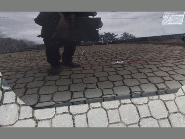 bontott OPEL ASTRA J Bal első Ablak