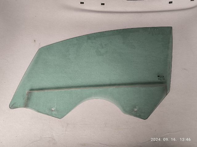 bontott OPEL ASTRA J Bal első Ablak