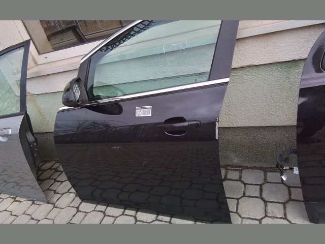 bontott OPEL ASTRA J Bal első Ablak