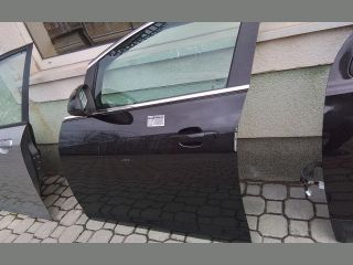 bontott OPEL ASTRA J Bal első Ablak