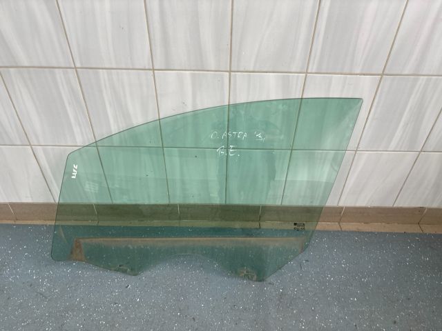 bontott OPEL ASTRA J Bal első Ablak