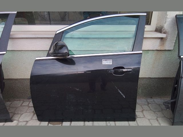 bontott OPEL ASTRA J Bal első Ablak