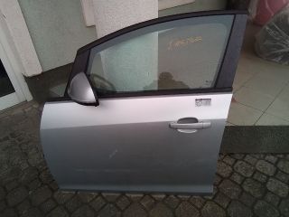 bontott OPEL ASTRA J Bal első Ablak